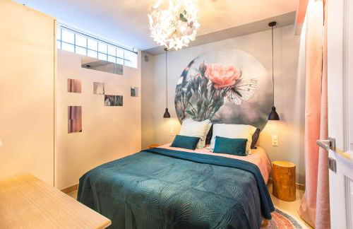 Superbe appartement - Terrasse-clim-2 chambres - Foto 3