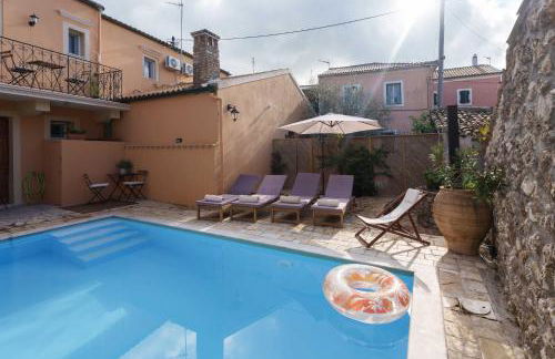 Lithari Suites - Foto 45