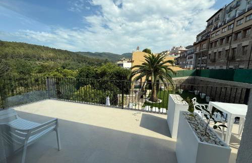 Villa Raquel Montanejos - Foto 31