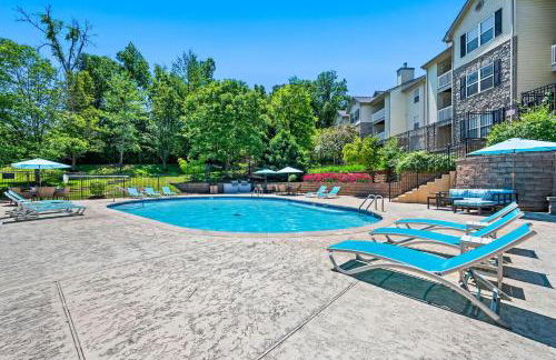 Landing Incredible 2BD Pool Clubhouse - Foto 22