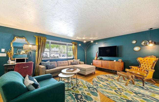 The East End Retreat - Foto 12