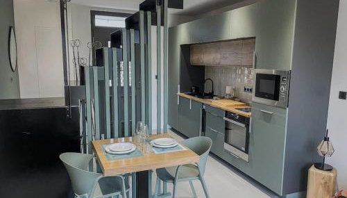 Logement N2 tout confort - proche de Giverny - Foto 3