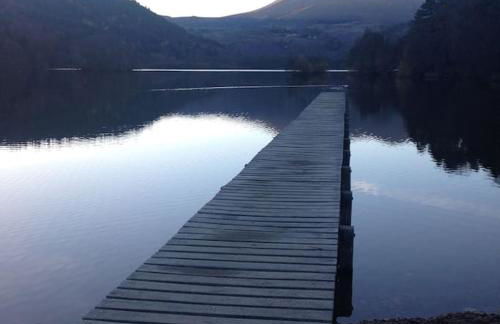 Appartement calme et spacieux avec terrasse à Issoire - Foto 21