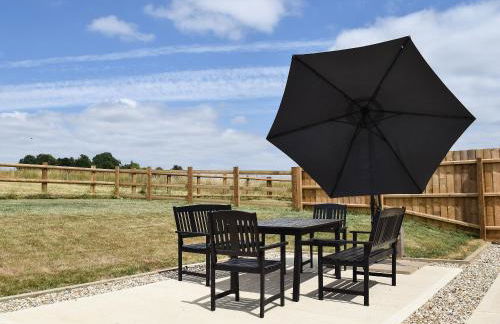 Wagtail Cottage - Foto 14