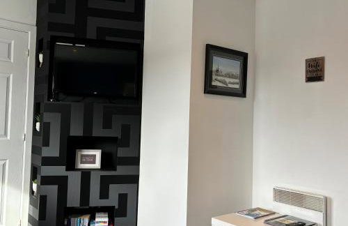 Cathedral Apartment - Foto 26