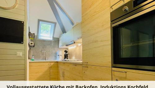 Mein-Seepark, Ferienhaus Heike - Foto 5