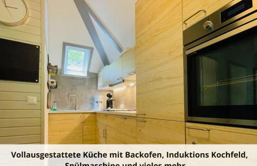 Mein-Seepark, Ferienhaus Heike - Foto 5