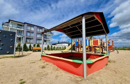 Apartamenty Przystanek Plaża Sarbinowo - Photo 53