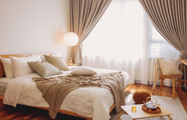 NaiBnB @ Impiria Residensi - Foto 5