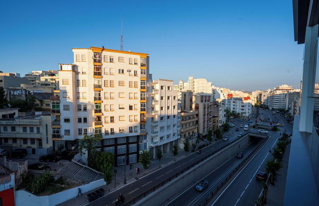 IMMOKA SUITES - Foto 40