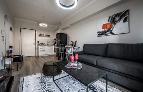 Escape Luxury Apartment - Foto 33