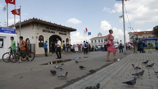 Excursão às Ilhas Príncipe - Photo 4