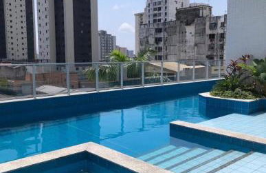 Apartamento Premium Lazer Completo, Rooftop e Academia - Foto 25