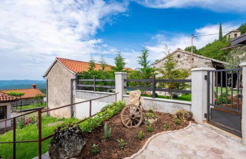 Beautiful Home In Lupoglav - Foto 13