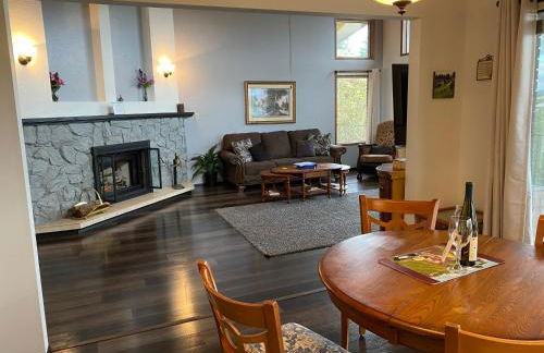 Mt. Baker View Harbor King Bed Fire Pit - Foto 64