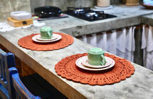 Estudio Lirios seu cantinho ecológico na natureza - Foto 32