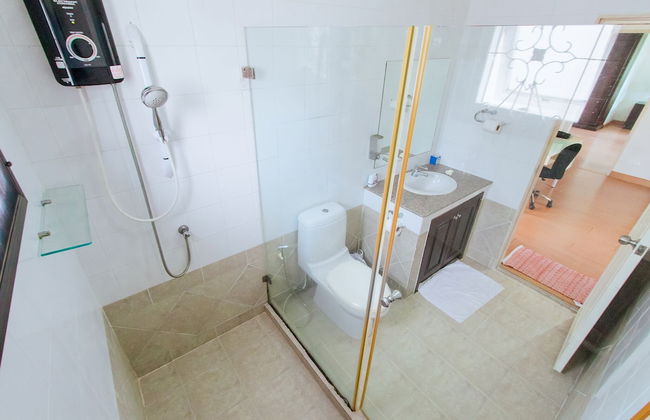 Private Residence Hosted by Sasithorn - Foto 12