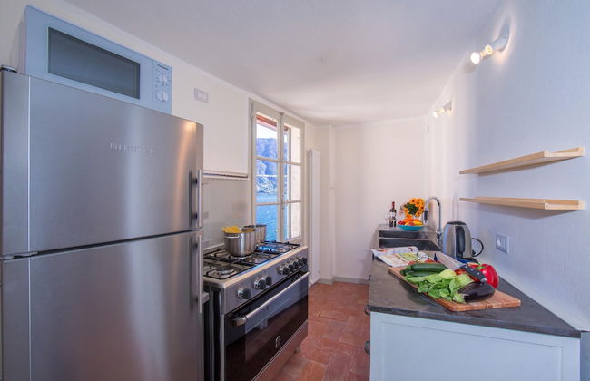 Felice sul Lago - Photo 10