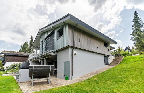 Ferienwohnung Eulennest - Photo 21