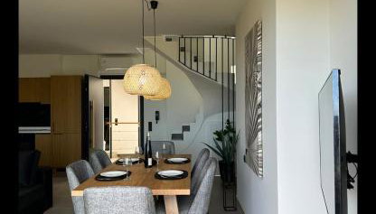 Destino Sea View Villa with private pool - Foto 4