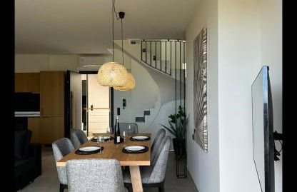 Destino Sea View Villa with private pool - Photo 4