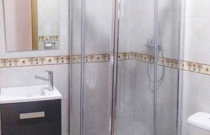 Piso.2hab+2baños+garaje+Asc+A C. - Foto 19