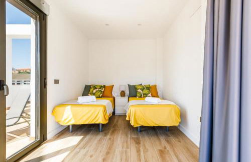 A&N Viñuela Luxury centro - Foto 21