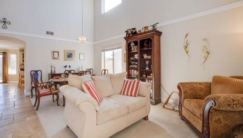 Golfers Oasis with Balcony and BBQ in San Tan Valley - Foto 5