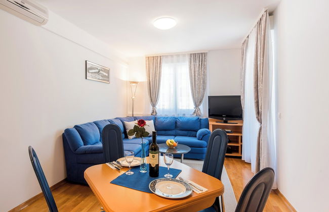 Apartment Blue Lagoon - Foto 7