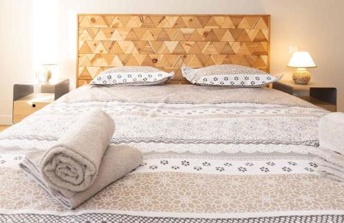 Appartement Modane Wifi stationnement gratuit - Foto 4