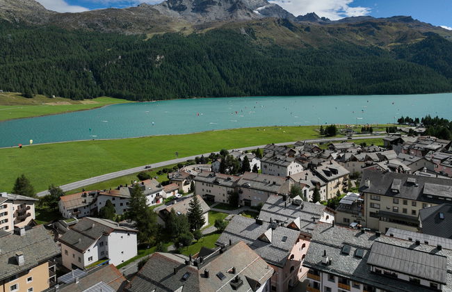 Chesa Dal Luf B1 - Foto 34