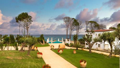 Acquamarina, appartamenti sul mare con piscina - Foto 5