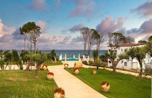 Acquamarina, appartamenti sul mare con piscina - Foto 5