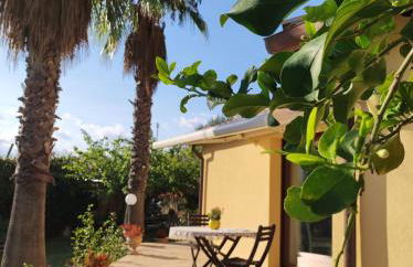 Casa Vacanze La Cuntintizza - Photo 16