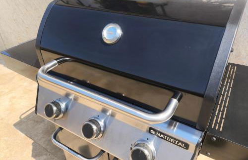 Villa climatisée Juju - Foto 22