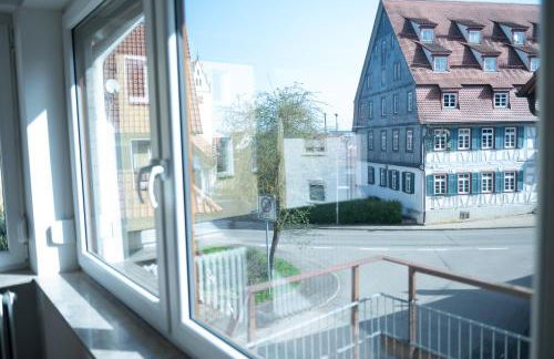 Monteuerunterkunft - Flexibel und Modern - Foto 31