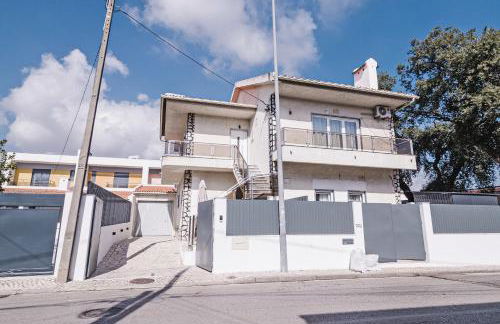 Casa Foros de Amora - Foto 38