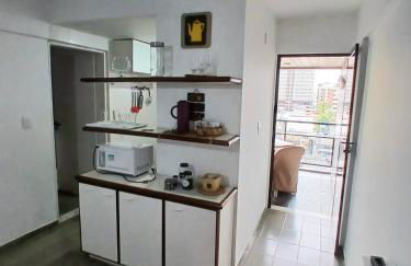 Praia Ponta Verde para 5 pessoas com garagem, Wi-fi, piscina - Apto703 - Foto 13