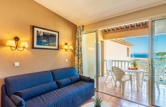 Les Rivages de Coudoulière - Foto 6