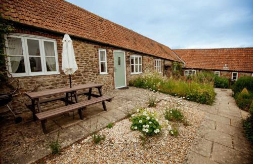 Shepherds Cottage - Rudge Farm Cottages - Foto 35