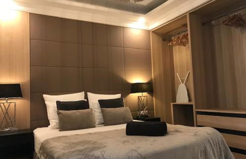 LAZARE Maison de Maître , appartements de standing avec parking privatif à seulement 7 minutes à pied du centre historique de Béziers - Photo 20