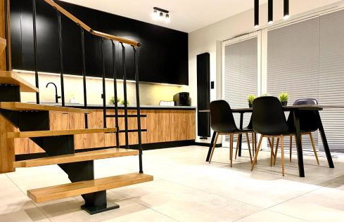 Apartament Niebo przy plaży ROYAL APARTS OSTRÓDA - Foto 37