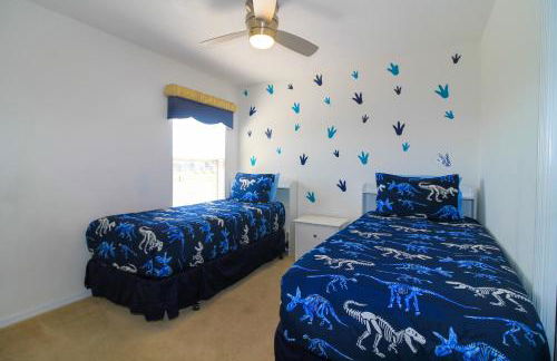 Solana Resort Luxe Villa All Day Sun Pool Deck and Spa - Foto 28