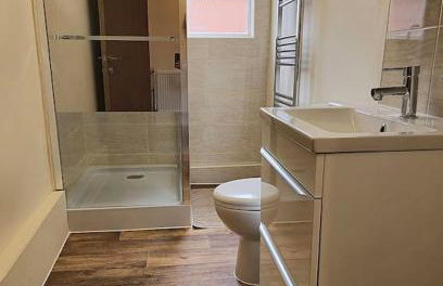 Spacious Home for Longer Stays - Contractors & Relocators Welcome - Photo 13