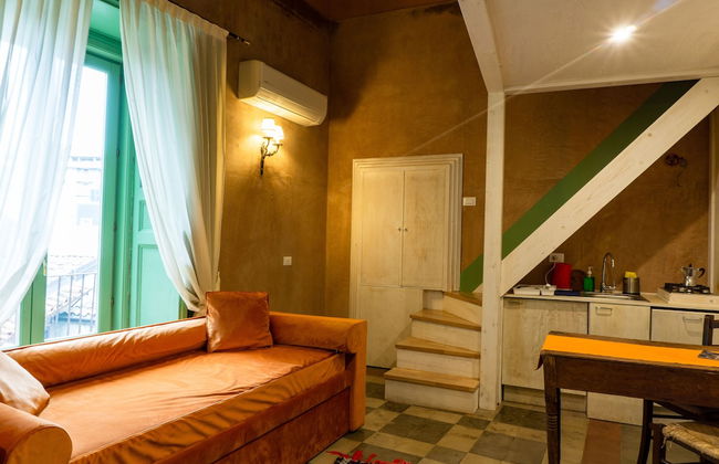 Casa D'aria - Foto 43