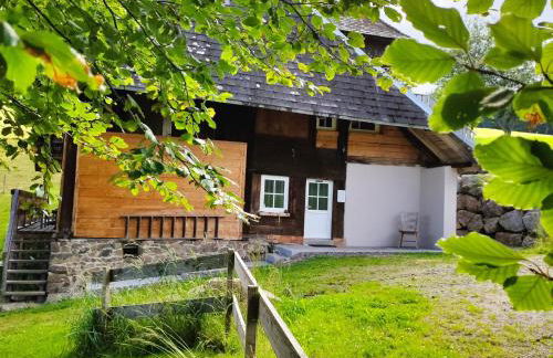 Ferienhütte Biobetrieb Lippenhof - Foto 25