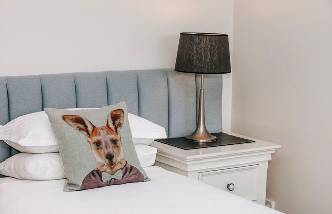 Anchors Beach House - Foto 4