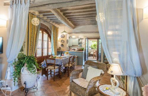 LA CAPANNINA 2&2, Emma Villas - Foto 9