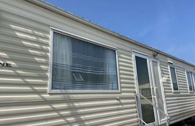 Lake District Static Caravan Lakeside, Cumbria - Foto 23