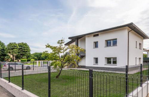 Homy Apartments - Foto 32